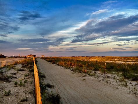 JONES BEACH STATE PARK